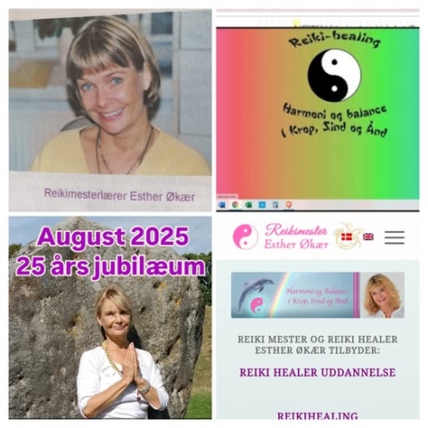 Dejlige tilbud, hvis du er hurtig. Kig med på Esthers hjemmeside mv.